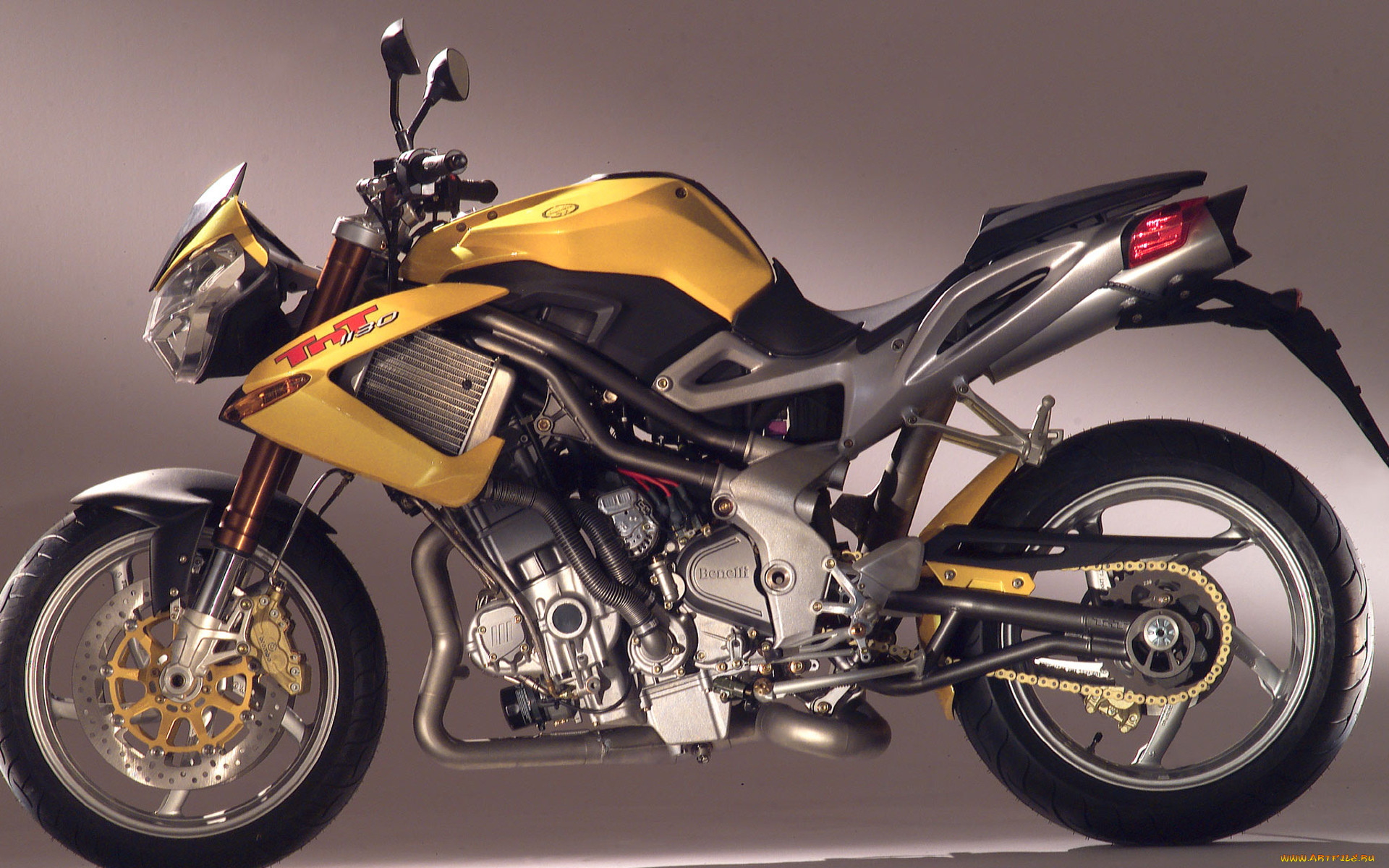 , benelli, tnt, 1130